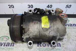 Компресор кондиціонера (1,6 TDCI 16V) Ford FOCUS 2 2004-2011 (Форд Фокус), БУ-251527