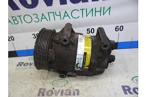 Компресор кондиціонера (1,9 DCI 8V) Renault MEGANE 2 2003-2006 (Рено Меган 2), БУ-258099