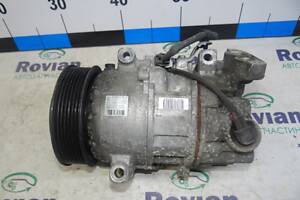 Компресор кондиціонера (1,9 DCI 8V) Renault SCENIC 3 2009-2013 (Рено Сценик 3), БУ-253939