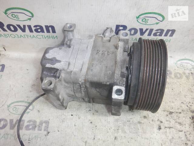 Компресор кондиціонера (2,2 CDI 16V) Mazda 6 (GH) 2008-2012 (Мазда 6), БУ-234502