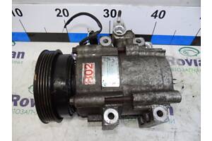 Компрессор кондиционера (2,4 DOHC 16V) Hyundai SANTA FE 1 2001-2006 (Хюндай Санта Фе), СУ-250879