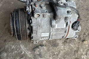 Компресор кондиціонера BMW F01 F02 4.4 N63 Xdrive 64529154072