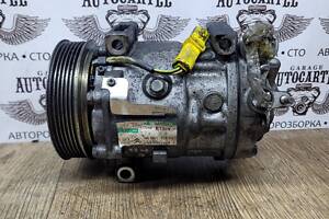 Компрессор кондиционера 1.6 HDi (9HZ) 9656572680 peugeot 407