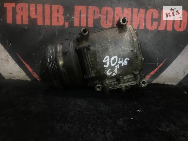 Компресор кондиціонера 1.8GDI Mitsubishi Carisma/Space Star/Lancer IV, Volvo S40/V40 MB958178 9046