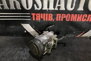 Компрессор кондиционера 2.0b Ford Maverick II/Escape, Mazda Tribute YL8H19D629BA 5686