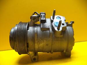Компрессор кондиционера 55116835AD Jeep Commander (3,0 CRD) 2005-2010 (P55116835AD) (4472205601) (447220-5601)
