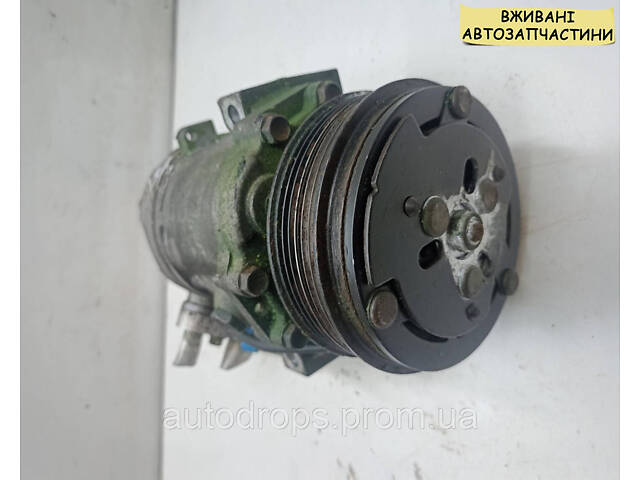 Компресор кондиціонера 6854010 Opel Zafira A оригінал б/в - Фото 2