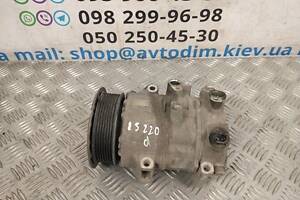 Компресор кондиционера 8831053060 Lexus IS 2005-2013