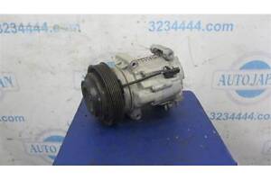 Компрессор кондиционера ACURA MDX (YD3) 13-21 38810-5J6-A03