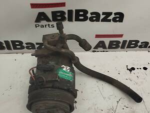Компрессор кондиционера Alfa Romeo 147 156, Fiat Stilo 1.6 1.8 1.9 2.0 60653652 /25/