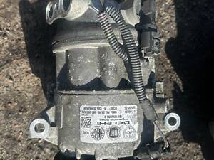 компрессор кондиционера Alfa Romeo GIULIETTA (940) 1.6, 2.0 JTDM (дизель) 2010-2016