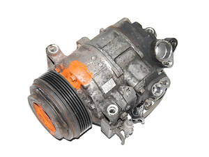 Компрессор кондиционера BMW E81 E82 E87 E88 (Дизель) Другие товары (64526987862, 6452698786203, 6987862, 6SBU14C, 447260-18)