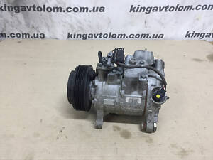 Компресор кондиціонера BMW F10 5 series 64529223694