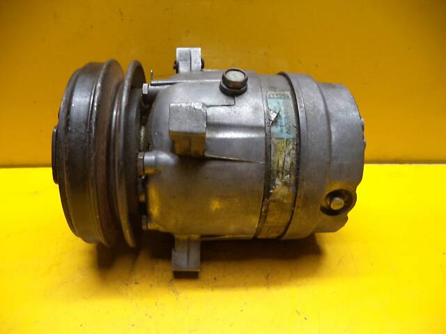 Компресор кондиціонера Delphi 1135095 Lancia Dedra (1,6) 1989-1994 (Пошкоджений контакт) (7773398) (6559896) - Фото NaN