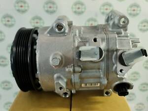 Компресор кондиціонера DENSO 8831033320