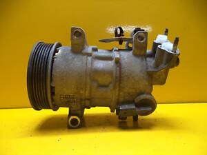 Компрессор кондиционера для Citroen DS3 (1,2) (2013-2019) 9672247080 (GE447150-3941) (447150-3941) (Denso)