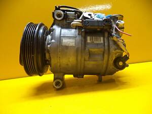 Компрессор кондиционера для Mecedes CLA-Class (W117) (2,0) (2013-2019) 4472501670 (447250-1670)