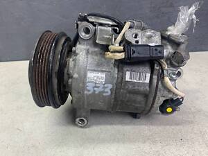 Компрессор кондиционера для Mercedes B-CLASS W246 W242