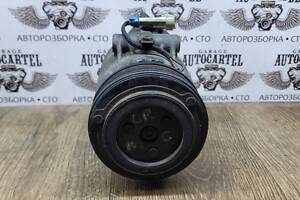 Компрессор кондиционера для Opel Astra G 1.8i, 09174396