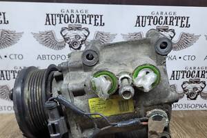 Компрессор кондиционера Ford Focus 1.4 16V(II) 2004-2011 YS4H19D629AB