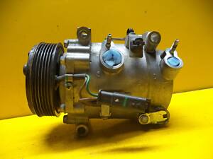 Компресор кондиціонера GM 9827596080 Opel Corsa (1,2) 2019-2024 (9827596380)