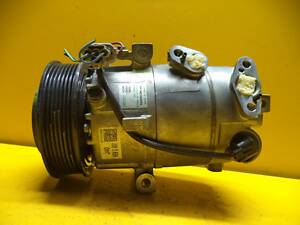 Компрессор кондиционера Hanon 97701J7400 Kia Ceed (1,6 CRDi) гибрид 2018-2025 (CA500CDRCA01)