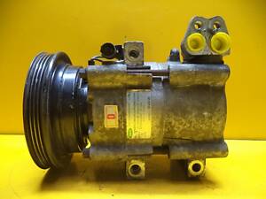 Компрессор кондиционера HCC 97701M2000 Kia Joice (2,0) 1999-2002 (F500-AFWAA-02) (F500AFWAA02)