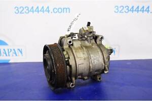 Компресор кондиціонера HONDA ACCORD USA 07-12 38810-R40-A01