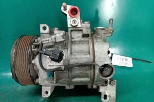 Компрессор кондиционера INFINITI EX35(37) 07-12 92600-JK21B