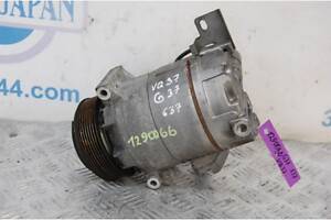 Компрессор кондиционера INFINITI G25/G35/G37/Q40 06-14 92600-1CB0B