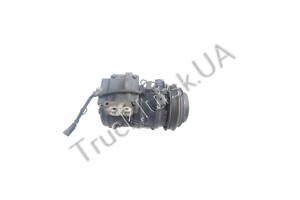 Компрессор кондиционера Iveco, Ивеко Cursor 8 Euro5 98497470