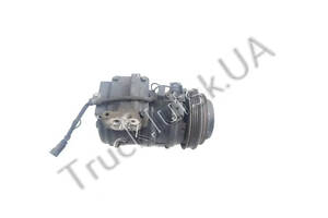 Компресор кондиціонера Iveco,Івеко Cursor 8 Euro5 98497470