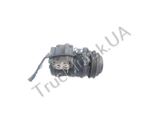 Компресор кондиціонера Iveco,Івеко Cursor 8 Euro5 98497470