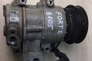 Компресор кондиціонера KIA FORTE TD 08-13 97701-1M130