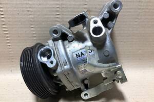 Компрессор кондиционера MAZDA MX-5 15- NA1J-61-450