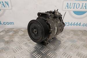 Компресор кондиціонера MERCEDES R-CLASS W251 05-13 A 001 230 88 11