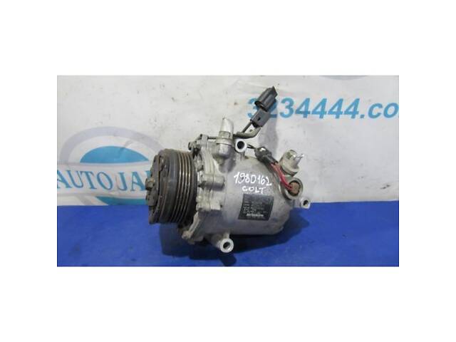 Компресор кондиціонера MITSUBISHI COLT (Z30) 02-12 7813A057