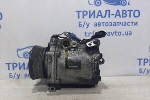 Компресор кондиціонера Mitsubishi Lancer 10 2 2006 (б/у)