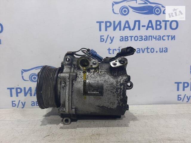 Компресор кондиціонера Mitsubishi Lancer 10 2 2006 (б/у)