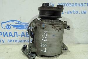 Компрессор кондиционера Mitsubishi Lancer 2003-2007 mn185570 (Арт.18085)