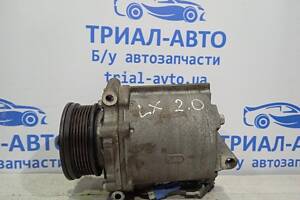 Компрессор кондиционера Mitsubishi Lancer 2006-2013 7813A068 (Арт.20511)