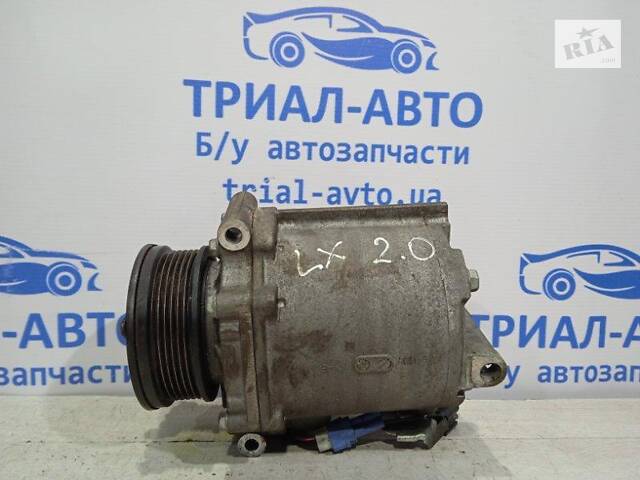 Компресор кондиціонера Mitsubishi Lancer 2006-2013 7813A068 (Арт.20511)