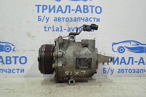 Компрессор кондиционера Mitsubishi Lancer 2007-2013 7813A138 (Арт.20404)