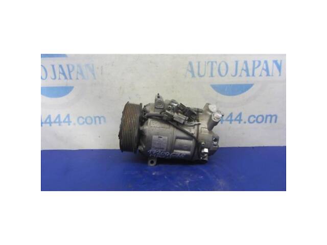 Компрессор кондиционера NISSAN QASHQAI 07-14 92600-1VA0A