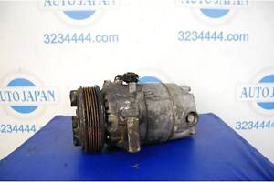 Компрессор кондиционера NISSAN TIIDA/VERSA C11 04-11 92600-1U600