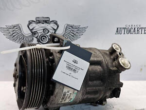 Компрессор кондиционера Opel Insignia 2.0 13232307