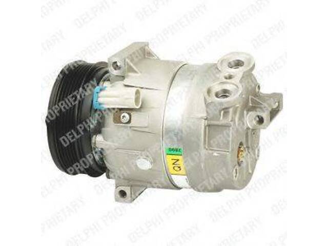 Компрессор кондиционера OPELSAAB FronteraBVectraB9-39-5 1,6-2,2 95-09 DELPHI TSP0155145 OPEL FRONTERA B (6B_)