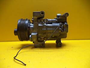 Компрессор кондиционера Panasonic H12A1AH4FX Mazda 3 (BK) (2,0) 2003-2009