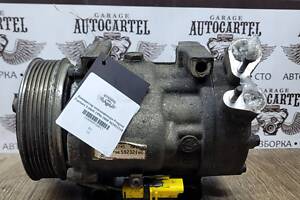 Компрессор кондиционера Peugeot Partner 1.6hdi 1996-2008 965923218