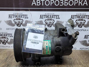 Компрессор кондиционера Renault Clio 1.5dCi (III) 2005-2012 770027380